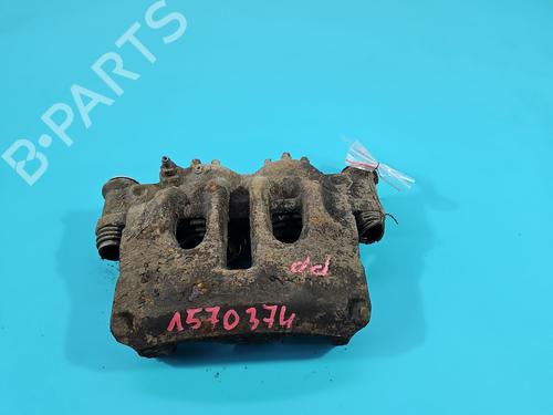 Right front brake caliper RENAULT MASTER III Van (FV) | BP37839512M104 - Image 2