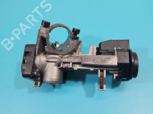 Engine control unit (ECU) HONDA CR-V II (RD_) 2.0 (RD5) | BP37814512M57 - Image 16