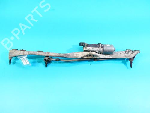 Front wiper motor BMW 7 (E65, E66, E67) 750 i, Li | BP37881307M29 - Image 3