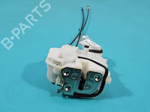 Used Rear right lock Rear right lock 37843879 37843879