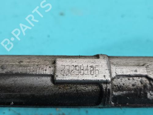 Steering rack MAZDA CX-5 (KE, GH) 2.2 D AWD (KE2AW) | BP38131833M22 - Image 7