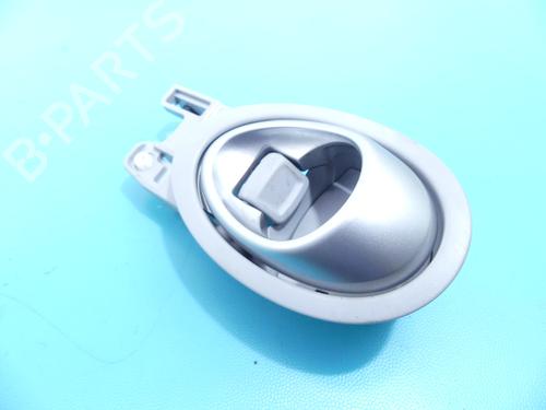 Used Front right interior door handle Front right interior door handle 37878573 37878573