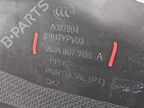 Other VW T-ROC (A11, D11) | BP38562232O1 - Image 7