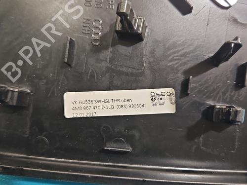 Andre AUDI Q7 (4MB, 4MG, 4MQ) 3.0 TFSI quattro | BP37836767O1  - Image 5
