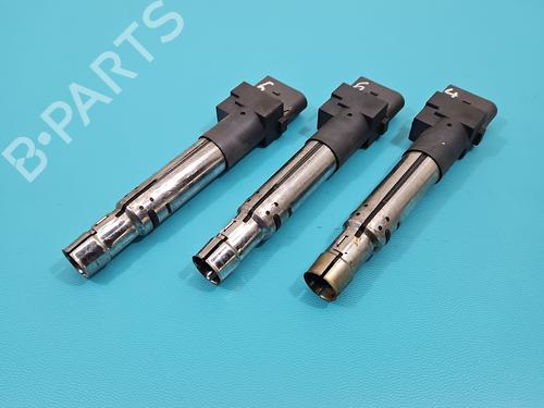 Bobine de ignição Bobine de ignição 38141816 38141816