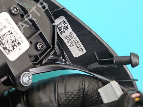 Steering wheel controls FORD MONDEO V Turnier (CF) | BP39720556E15 - Image 9
