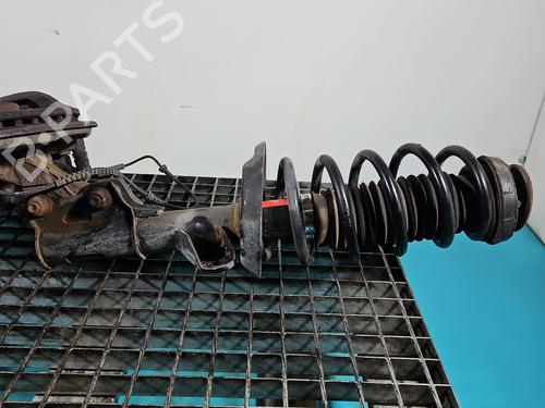 Used Left front shock absorber Left front shock absorber 38136640 38136640