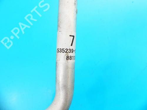AC pipe RENAULT KOLEOS I (HY_) 2.0 dCi 4x4 (HY0K) | BP37861204M126 - Image 4