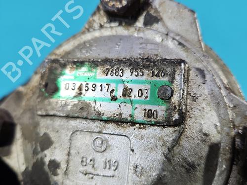 Steering pump CITROËN JUMPER I Van (244) 2.8 HDi | BP37849263M99 - Image 10