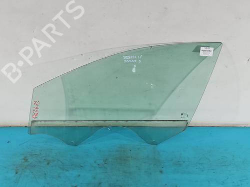 Used Front left door window Front left door window 38133975 38133975