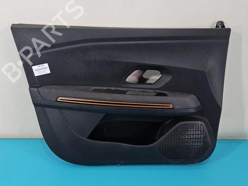 front-left-panel-dacia-sandero-iii-2021-38131162 main image