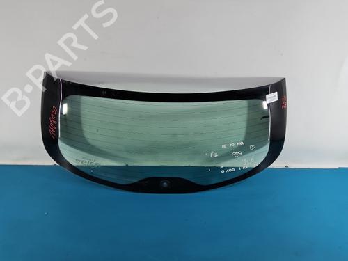 Bagrude Bagrude RENAULT CLIO III Grandtour (KR0/1_) 1.2 16V (KR0P) (101 hp) 38649221 38649221