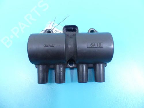 Ignition coil CHEVROLET CAPTIVA (C100, C140) 2.4 | BP37879274M94 - Image 2