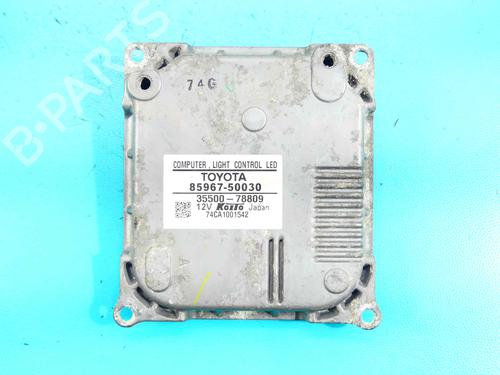 xenon-ballast-lexus-ls-_f4_-2006-37882343 main image