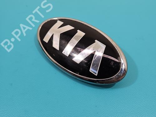 Grill Grill KIA SPORTAGE IV (QL, QLE) 1.6 GDI (132 hp) 38116167 38116167