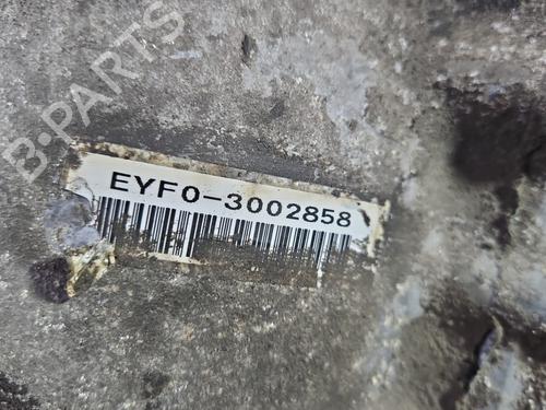 Gearbox HONDA CR-V III (RE_) 2.2 i-DTEC 4WD (RE6) | BP37844681M3 - Image 4