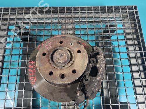 Used Right front steering knuckle Right front steering knuckle 38127724 38127724