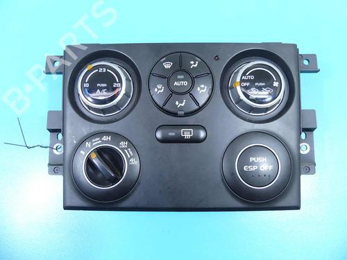 Climate control SUZUKI GRAND VITARA II (JT, TE, TD) 1.9 DDiS All-wheel Drive (JT419, TD44, JB419WD, JB419XD,... | BP37809664I5 - Image 2