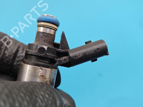 Injector HYUNDAI SANTA FÉ III (DM, DMA) 2.4 4WD | BP37836367M100 - Image 7