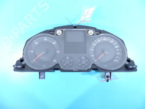 instrument-cluster-vw-passat-b6-3c2-2005-2006-2007-2008-2009-2010-2011-37807178 main image