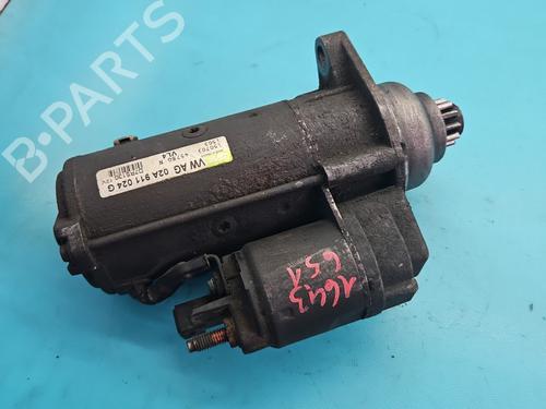 Starter SEAT LEON (1M1) 1.9 TDI | BP39987293M8 - Image 4