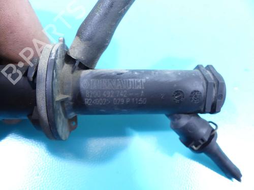 Clutch slave cylinder RENAULT KANGOO Express (FW0/1_) 1.5 dCi 85 (FW0K, FW0L, FW0B) | BP37885162M113 - Image 4
