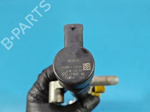 Injection rail CHEVROLET CAPTIVA (C100, C140) 2.0 D 4WD | BP40071583M98 - Image 8