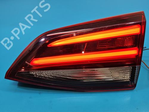 Used Right tailgate light Right tailgate light OPEL ASTRA K Sports Tourer (B16) 1.6 CDTi (35) (110 hp) 39978934 39978934