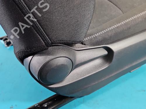 Right front seat TOYOTA COROLLA Saloon (_E21_) 1.8 VVTi Hybrid (ZWE219) | BP37854558C16 - Image 5