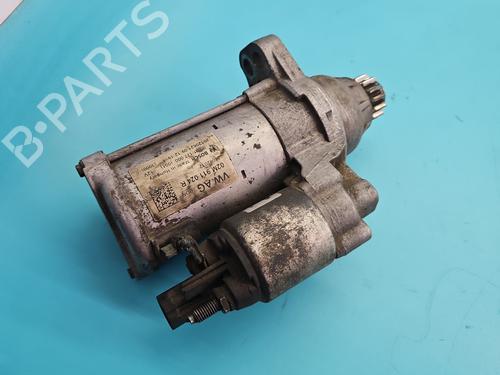 Starter SKODA CITIGO (NF1) | BP37824285M8 - Image 4
