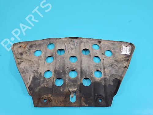 Used Underbody protection Underbody protection 37818097 37818097