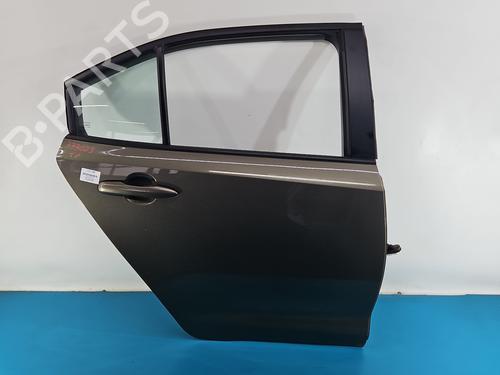 Used Right rear door Right rear door 38600199 38600199
