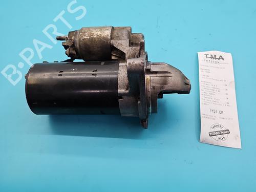 Used Starter Starter 37820326 37820326