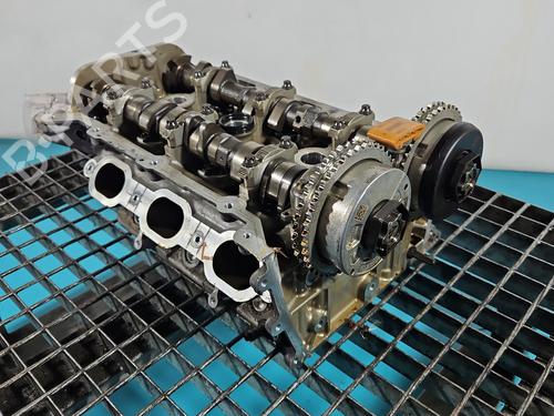 Cylinder head PORSCHE PANAMERA (970) | BP38146612M5 - Image 7