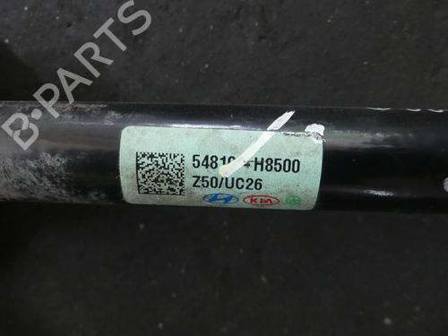 Anti roll bar KIA STONIC (YB) 1.2 CVVT | BP37884965M96 - Image 5
