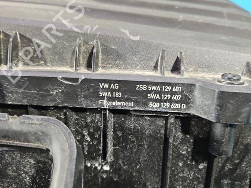 Air filter box VW T-ROC (A11, D11)  | BP39429961M87  - Image 11