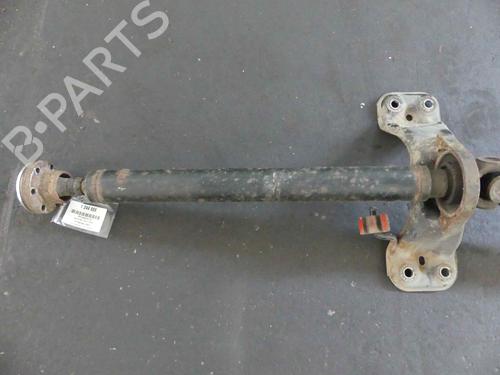 Driveshaft VOLVO V60 I (155) D4 AWD | BP37885439M37 - Image 9