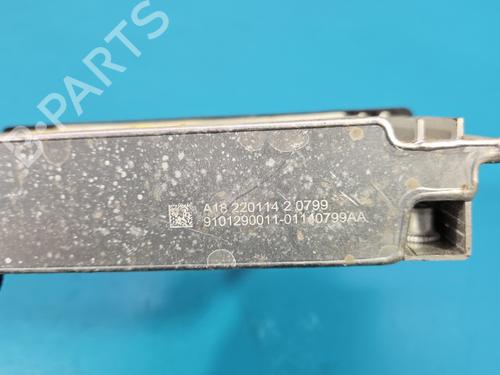 Engine control unit (ECU) HYUNDAI i30 Estate (PDE) 1.5 | BP39585726M57 - Image 6