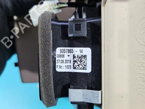 Luftventilen BMW 5 (G30, F90) 520 i | BP37856623I21 - Image 10