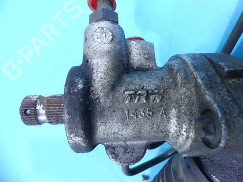 Steering rack NISSAN ALMERA II Hatchback (N16) | BP37807441M22 - Image 7