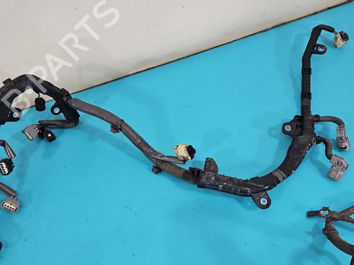 Wiring harness LEXUS IS III (_E3_) 300h (AVE30_, AVE30R) | BP38143162E16 - Image 5
