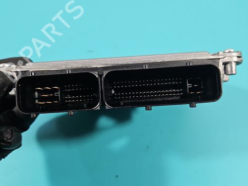 Engine control unit (ECU) AUDI A4 B5 (8D2) | BP37813702M57 - Image 6