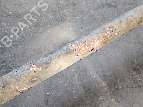 Driveshaft SEAT LEON (5F1)  | BP37845598M37  - Image 5