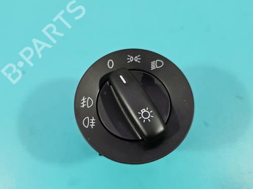 Headlight switch VW BEETLE (5C1, 5C2) 2.0 TDI | BP37858829I24 - Image 2