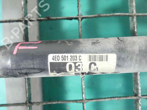 Left rear driveshaft AUDI A8 D3 (4E2, 4E8) 3.0 TDI quattro | BP37882777M40 - Image 6