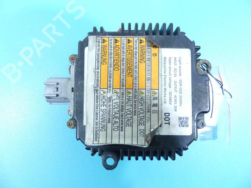 Xenon ballast SUZUKI KIZASHI (FR) 2.4 (A6B424) | BP37890733C53 - Image 6