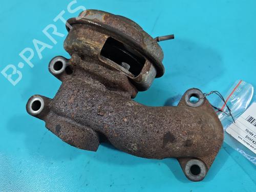 Used Egr Egr HONDA CIVIC VIII Hatchback (FN, FK) 2.2 CTDi (FK3) (140 hp) 39911531 39911531