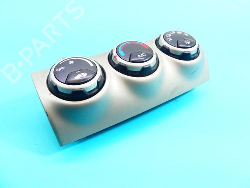 Climate control HONDA CR-V II (RD_) 2.0 (RD5) | BP37807761I5 - Image 2