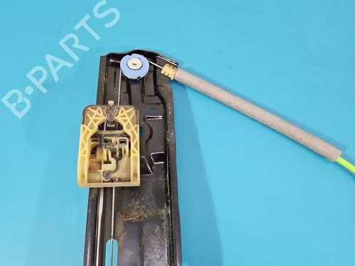 Front right window mechanism JAGUAR F-PACE (X761) | BP39683844C23 - Image 5