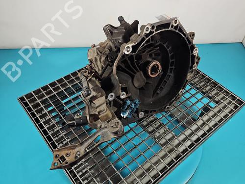Used Gearbox Gearbox 38308470 38308470